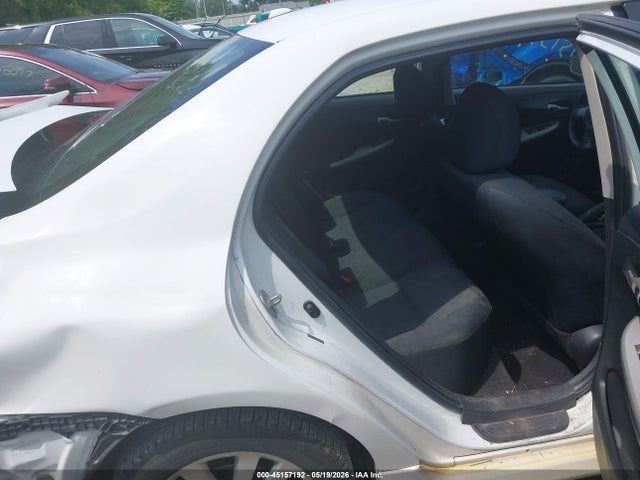 Aukcja sprzedaży 2010 Toyota Corolla S, vin: 2T1BU4EE6AC451420, numer aukcji: 45157192