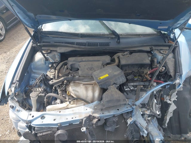 Aukcja sprzedaży 2012 Toyota Camry Le, vin: 4T4BF1FK0CR168368, numer aukcji: 45157198