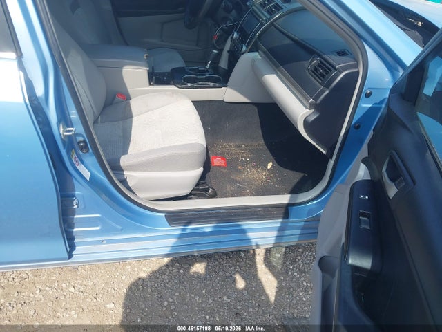 Aukcja sprzedaży 2012 Toyota Camry Le, vin: 4T4BF1FK0CR168368, numer aukcji: 45157198
