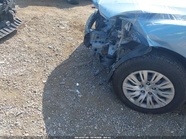 Aukcja sprzedaży 2012 Toyota Camry Le, vin: 4T4BF1FK0CR168368, numer aukcji: 45157198