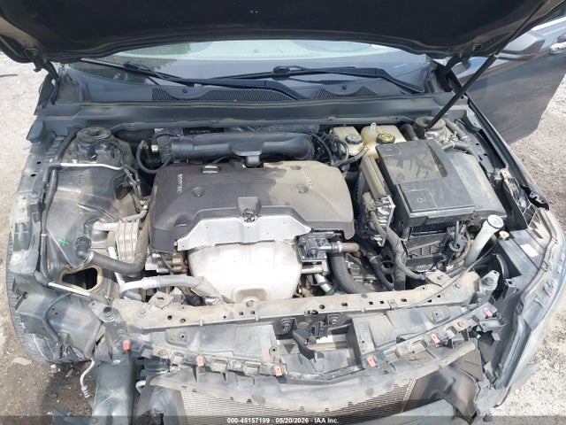 Продажа на аукционе авто 2014 Chevrolet Impala 1fl, vin: 1G11X5SL7EU161362, номер лота: 45157199