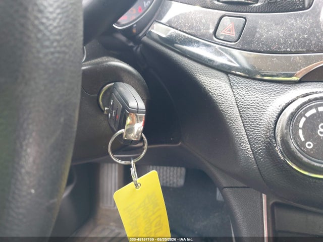 Продажа на аукционе авто 2014 Chevrolet Impala 1fl, vin: 1G11X5SL7EU161362, номер лота: 45157199