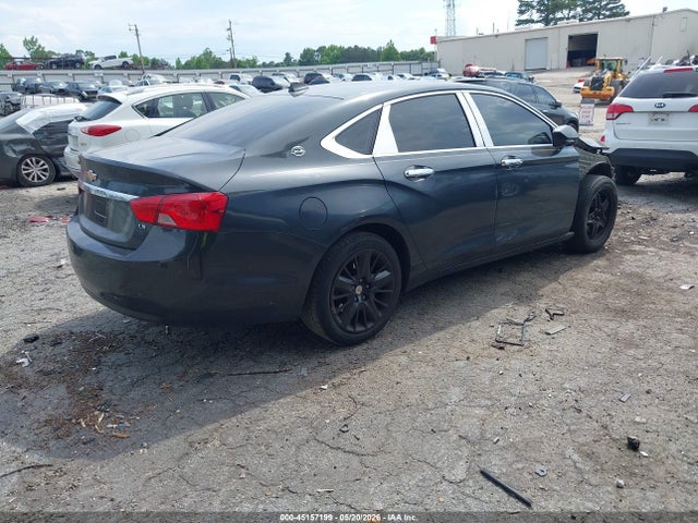 Продажа на аукционе авто 2014 Chevrolet Impala 1fl, vin: 1G11X5SL7EU161362, номер лота: 45157199