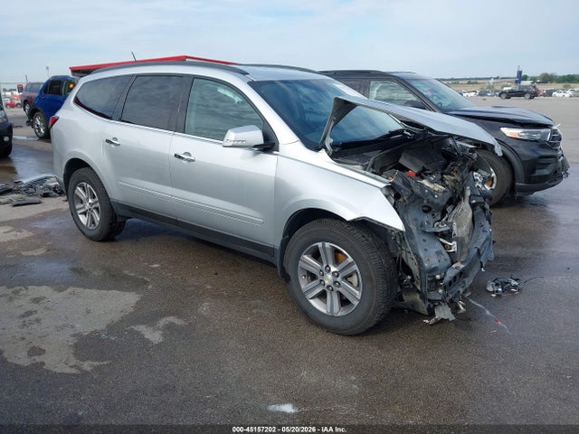 2017 1GNKRGKD8HJ336645 главное изображение