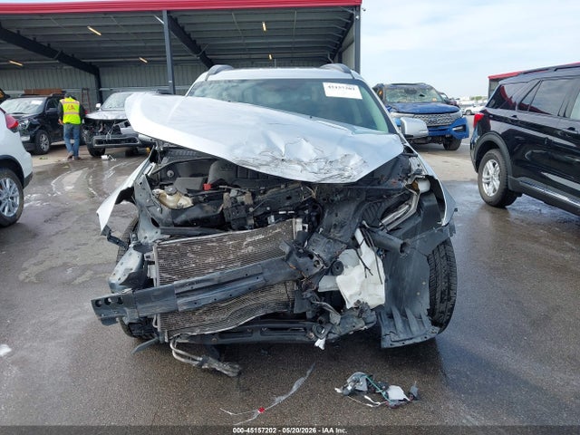 Chevrolet Traverse 1lt 2017 1GNKRGKD8HJ336645 Image 13