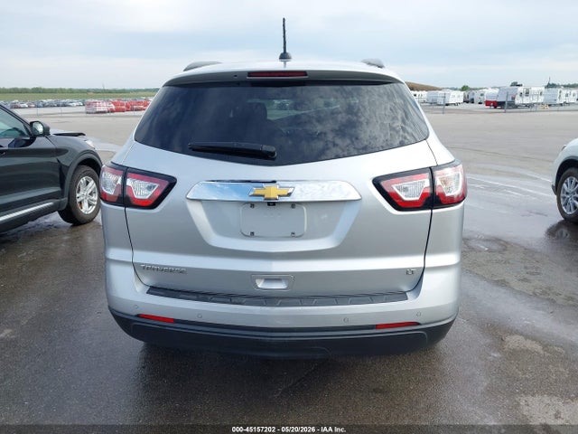 Chevrolet Traverse 1lt 2017 1GNKRGKD8HJ336645 Image 17