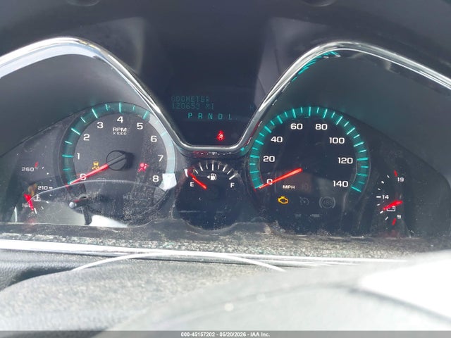 Chevrolet Traverse 1lt 2017 1GNKRGKD8HJ336645 Image 7