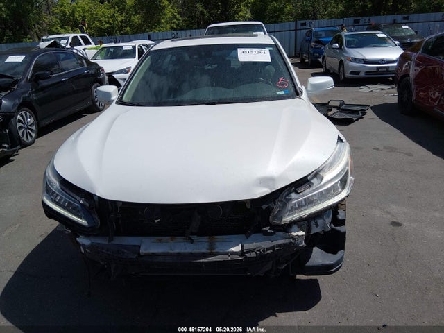 1HGCR3F91GA006664 Honda Accord Touring