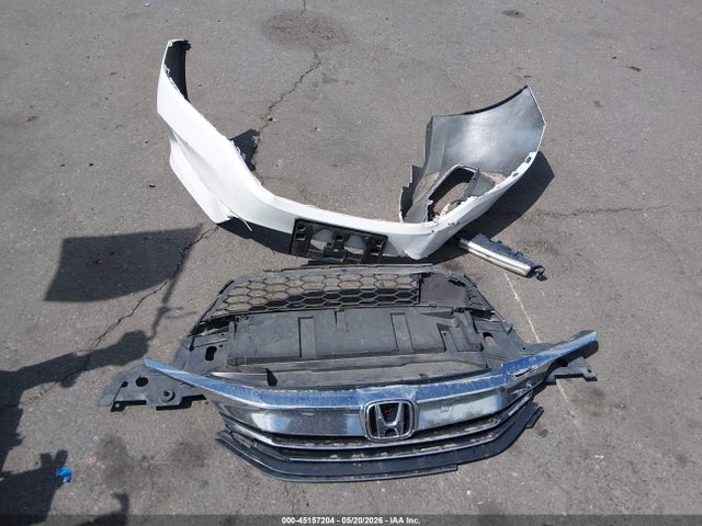 1HGCR3F91GA006664 Honda Accord Touring