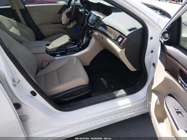 1HGCR3F91GA006664 Honda Accord Touring