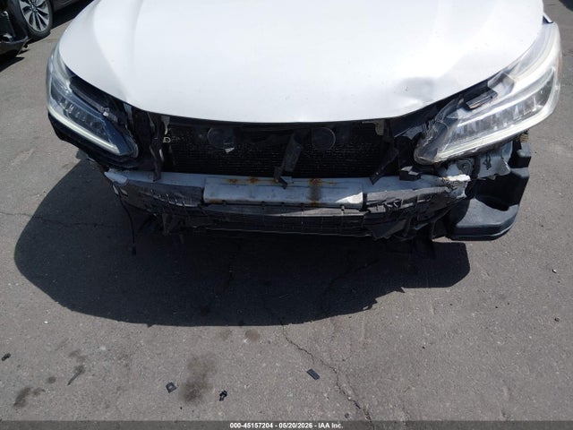 1HGCR3F91GA006664 Honda Accord Touring