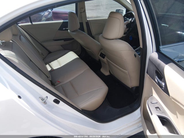 1HGCR3F91GA006664 Honda Accord Touring