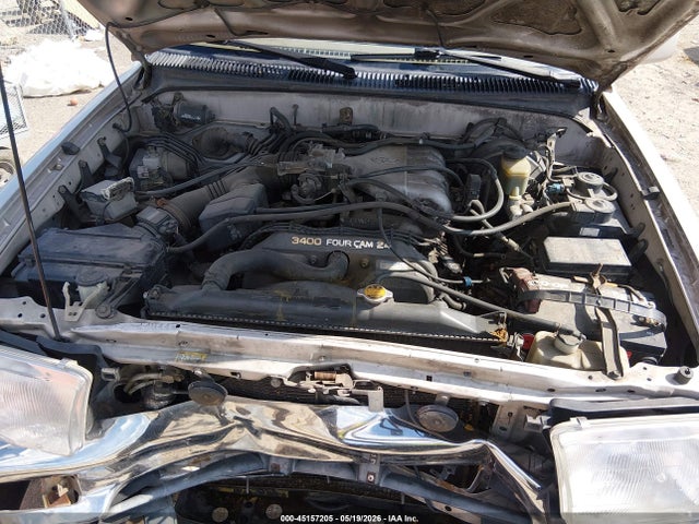 Aukcja sprzedaży 1998 Toyota 4runner Sr5 V6, vin: JT3HN86RXW0191917, numer aukcji: 45157205