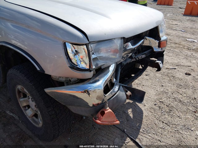 Aukcja sprzedaży 1998 Toyota 4runner Sr5 V6, vin: JT3HN86RXW0191917, numer aukcji: 45157205