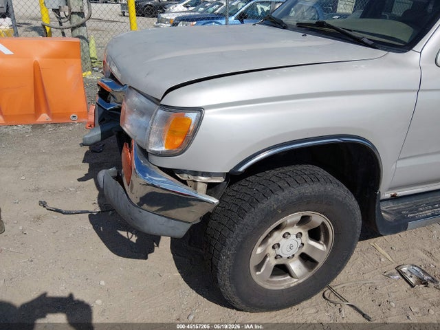 Aukcja sprzedaży 1998 Toyota 4runner Sr5 V6, vin: JT3HN86RXW0191917, numer aukcji: 45157205