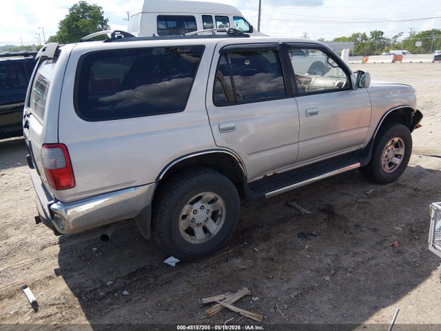 Aukcja sprzedaży 1998 Toyota 4runner Sr5 V6, vin: JT3HN86RXW0191917, numer aukcji: 45157205
