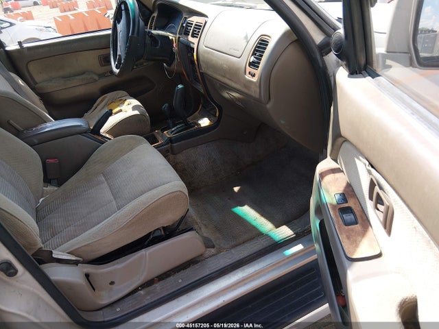 Aukcja sprzedaży 1998 Toyota 4runner Sr5 V6, vin: JT3HN86RXW0191917, numer aukcji: 45157205