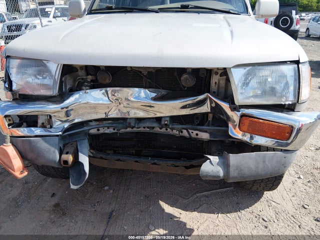 Aukcja sprzedaży 1998 Toyota 4runner Sr5 V6, vin: JT3HN86RXW0191917, numer aukcji: 45157205