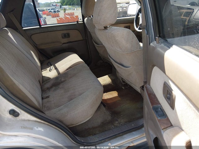 Aukcja sprzedaży 1998 Toyota 4runner Sr5 V6, vin: JT3HN86RXW0191917, numer aukcji: 45157205