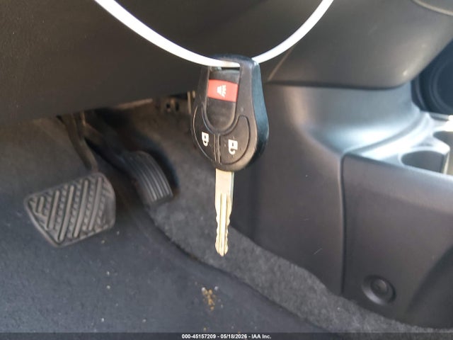 Aukcja sprzedaży 2012 Nissan Versa 1.6 Sv, vin: 3N1CN7AP5CL882747, numer aukcji: 45157209