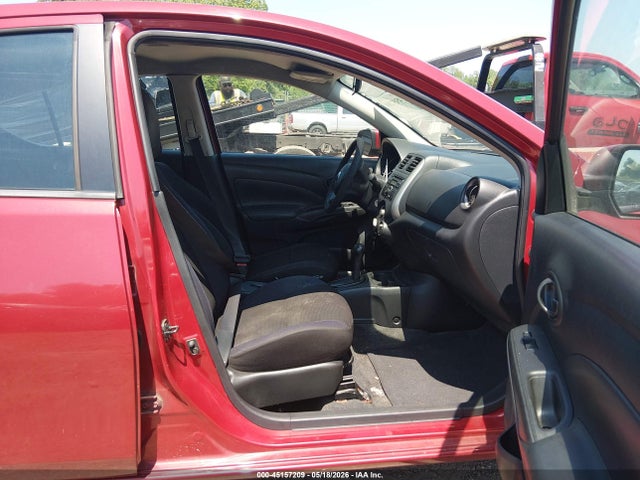 Aukcja sprzedaży 2012 Nissan Versa 1.6 Sv, vin: 3N1CN7AP5CL882747, numer aukcji: 45157209