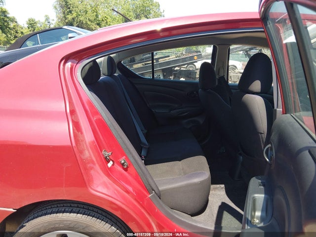Aukcja sprzedaży 2012 Nissan Versa 1.6 Sv, vin: 3N1CN7AP5CL882747, numer aukcji: 45157209