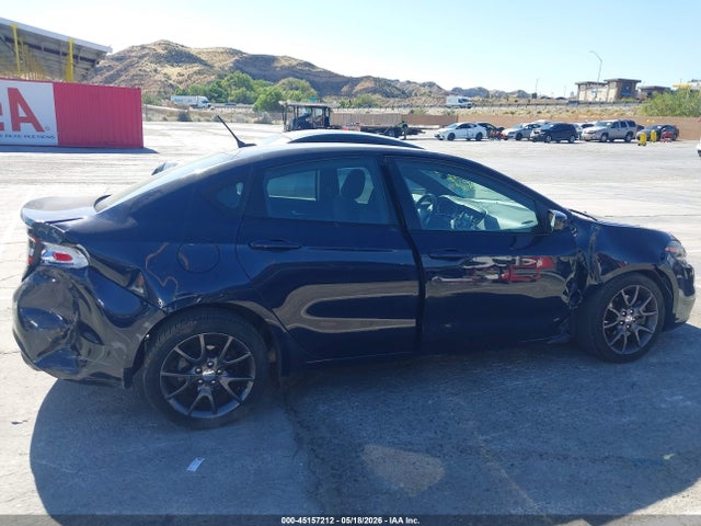 Dodge DART SXT 2015 1C3CDFBB4FD405853 Image 13