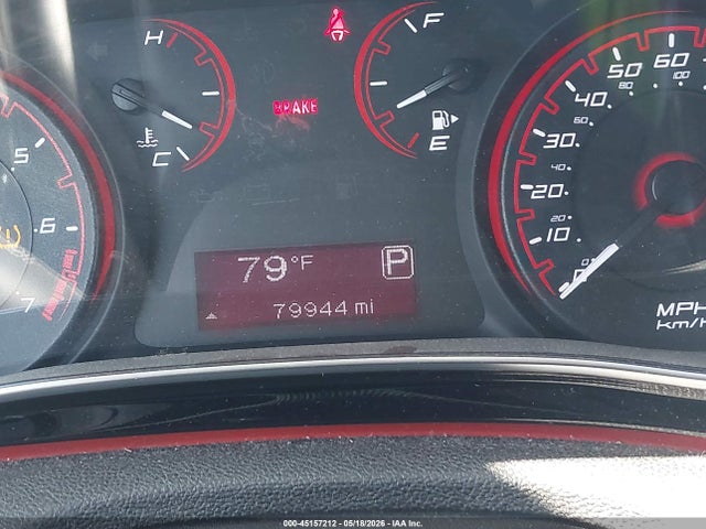 Dodge DART SXT 2015 1C3CDFBB4FD405853 Image 15