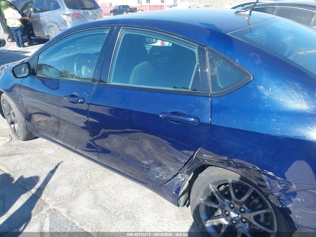 Dodge DART SXT 2015 1C3CDFBB4FD405853 Image 18