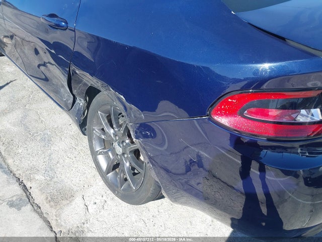Dodge DART SXT 2015 1C3CDFBB4FD405853 Image 19