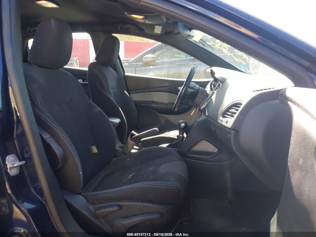 Dodge DART SXT 2015 1C3CDFBB4FD405853 Image 5