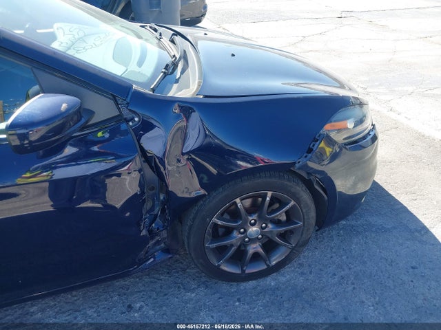 Dodge DART SXT 2015 1C3CDFBB4FD405853 Image 6