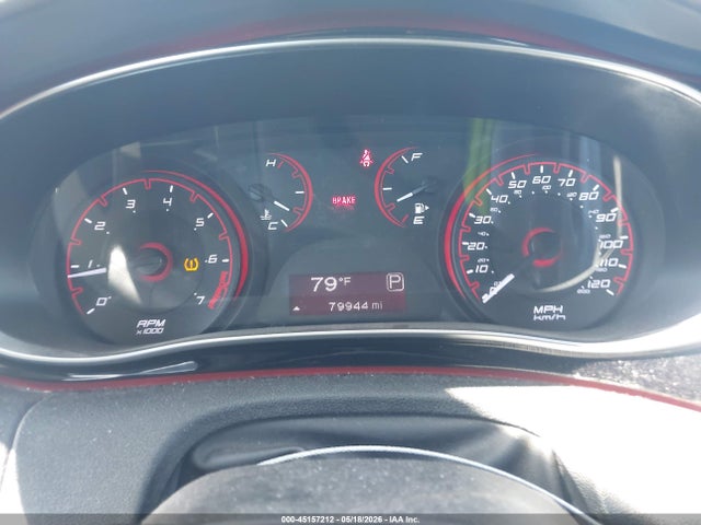 Dodge DART SXT 2015 1C3CDFBB4FD405853 Image 7
