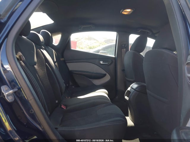 Dodge DART SXT 2015 1C3CDFBB4FD405853 Image 8