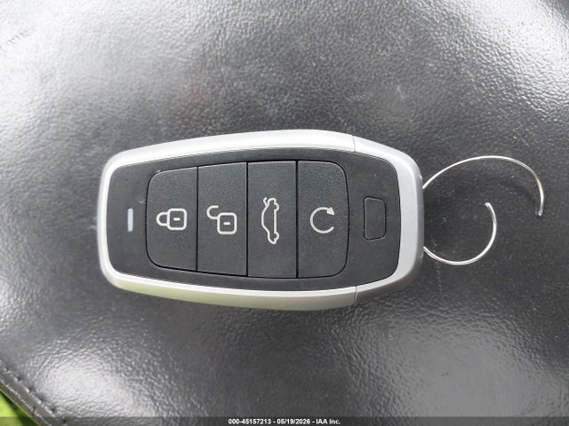 45157213 :رقم المزاد ، 2LMDJ6JK2DBL25853 vin ، 2013 Lincoln Mkx مزاد بيع