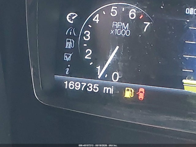 45157213 :رقم المزاد ، 2LMDJ6JK2DBL25853 vin ، 2013 Lincoln Mkx مزاد بيع
