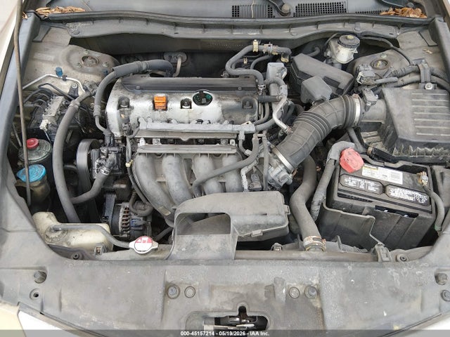 Aukcja sprzedaży 2008 Honda Accord 2.4 Lx, vin: 1HGCP26368A090686, numer aukcji: 45157214