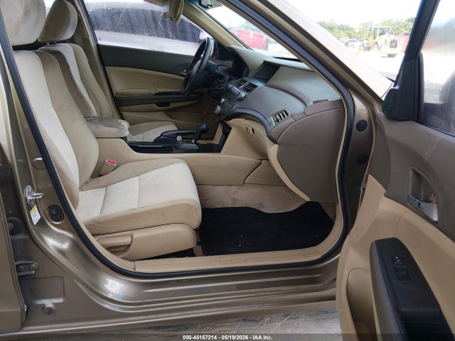 Aukcja sprzedaży 2008 Honda Accord 2.4 Lx, vin: 1HGCP26368A090686, numer aukcji: 45157214