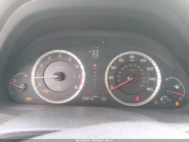 Aukcja sprzedaży 2008 Honda Accord 2.4 Lx, vin: 1HGCP26368A090686, numer aukcji: 45157214