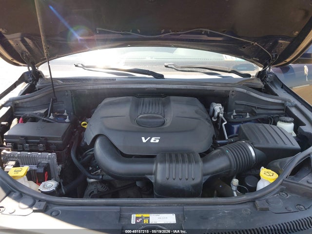 45157215 :رقم المزاد ، 1C4RJFAG2FC158463 vin ، 2015 Jeep Grand Cherokee Laredo مزاد بيع