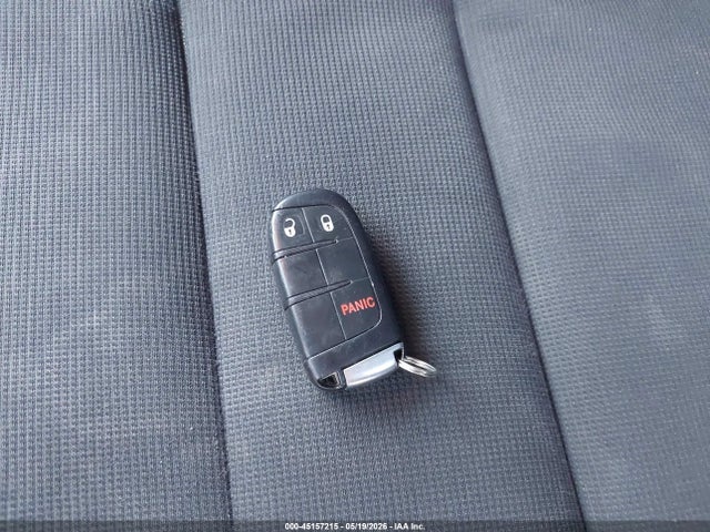45157215 :رقم المزاد ، 1C4RJFAG2FC158463 vin ، 2015 Jeep Grand Cherokee Laredo مزاد بيع