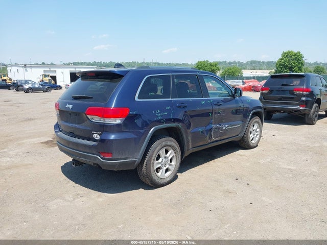 45157215 :رقم المزاد ، 1C4RJFAG2FC158463 vin ، 2015 Jeep Grand Cherokee Laredo مزاد بيع