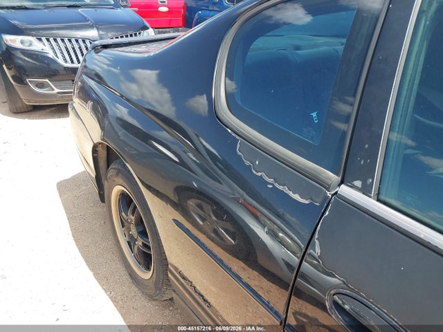 Продаж на аукціоні авто 2003 Chevrolet Monte Carlo Ss, vin: 2G1WX12K739168148, номер лоту: 45157216
