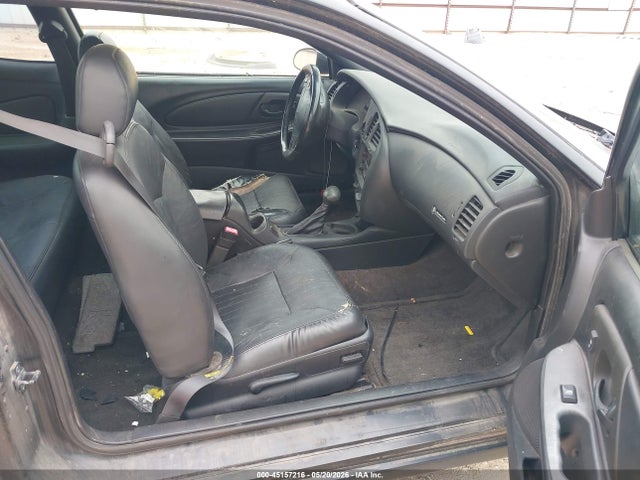 Продаж на аукціоні авто 2003 Chevrolet Monte Carlo Ss, vin: 2G1WX12K739168148, номер лоту: 45157216