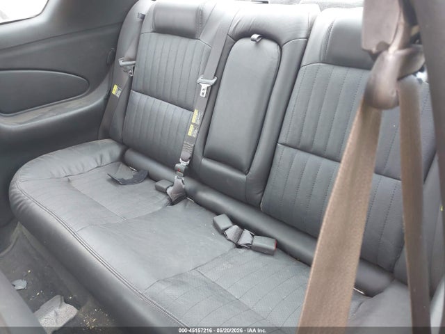 Продаж на аукціоні авто 2003 Chevrolet Monte Carlo Ss, vin: 2G1WX12K739168148, номер лоту: 45157216