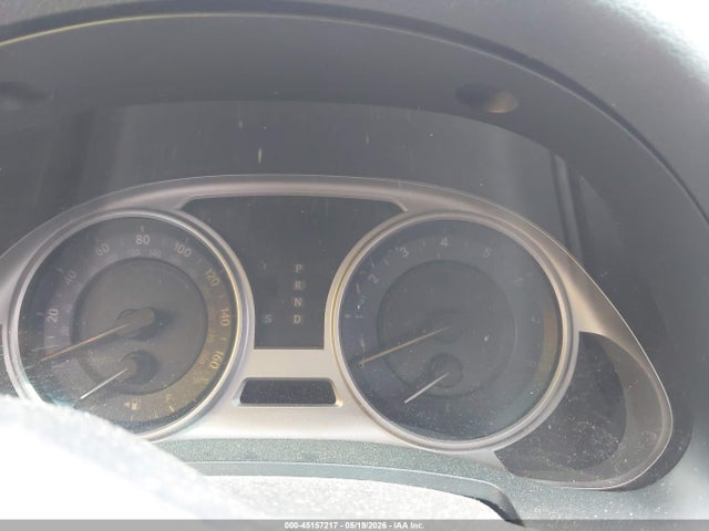45157217 :رقم المزاد ، JTHBK262465022326 vin ، 2006 Lexus Is 250 مزاد بيع