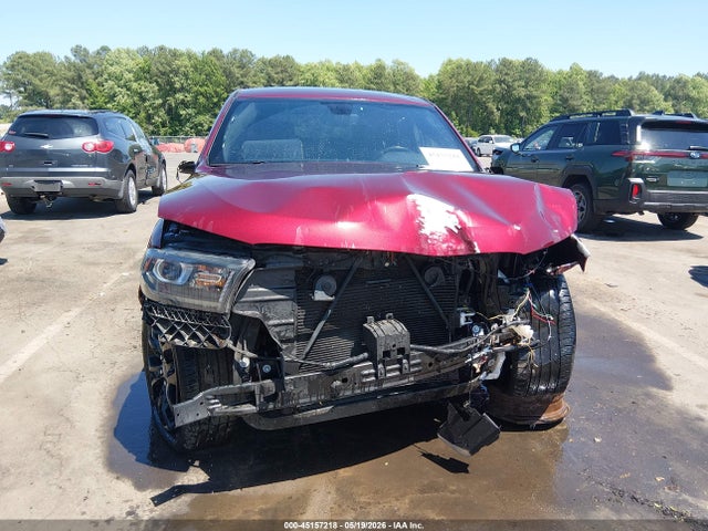 Aukcja sprzedaży 2020 Dodge Durango Gt Rwd, vin: 1C4RDHDG9LC352921, numer aukcji: 45157218