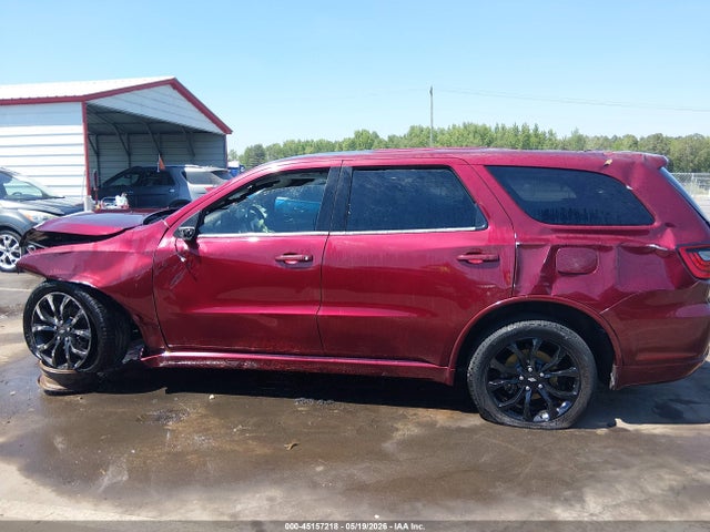 Aukcja sprzedaży 2020 Dodge Durango Gt Rwd, vin: 1C4RDHDG9LC352921, numer aukcji: 45157218
