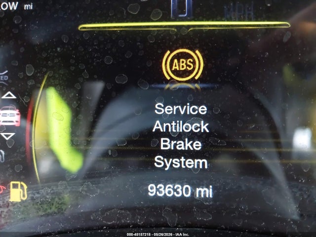 Aukcja sprzedaży 2020 Dodge Durango Gt Rwd, vin: 1C4RDHDG9LC352921, numer aukcji: 45157218