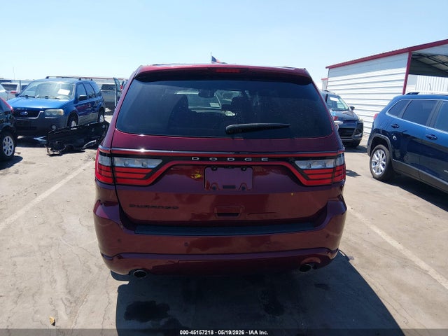 Aukcja sprzedaży 2020 Dodge Durango Gt Rwd, vin: 1C4RDHDG9LC352921, numer aukcji: 45157218